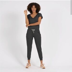 VUORI Jumpsuit size Small